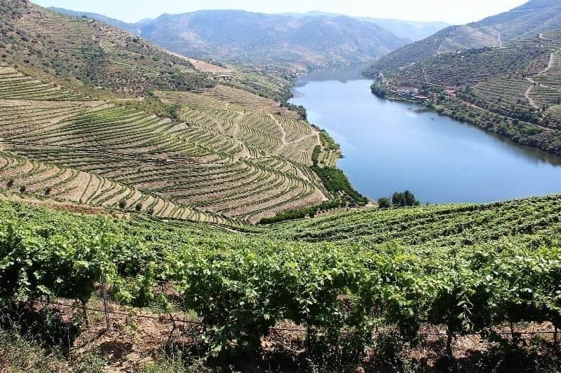 douro